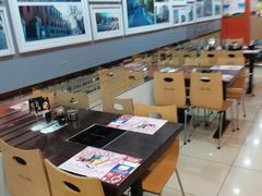大堂-呷哺呷哺(西单大悦城店)