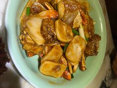 -弄堂里(西溪龙湖天街店)