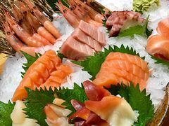 -割烹旭日本料理(龙湖狮山天街店)