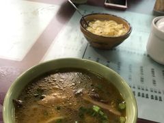 -大石人家鱿鱼面馆(大石西路总店)