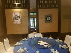 包厢-良渚君澜度假酒店·中餐厅