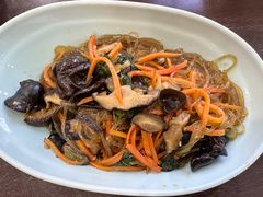 -服务大楼冷面(延大店)