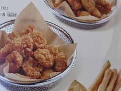 -眉州小吃(石景山店)