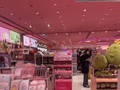 -泡泡玛特POPMART(合生汇店)