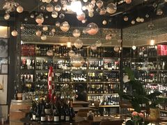 -Wine Universe 宇宙酒馆
