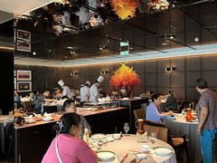 -秀儿四九城·新京菜(亚运村鸟巢店)