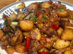 -佬缸炮江湖川菜(玉林店)