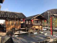 -百花人家(清水田园店)