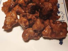 -童年小筑餐厅(申花路店)