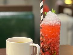 -Shantek象提南亚西餐厅&Bistro(淮海中路店)