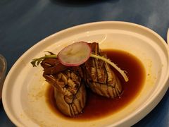 -阿毛饭店(和义路店)