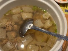 -明思味 二十年潮粤菜(榕城东山店)