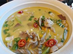 -聚鑫阁江浙菜·非遗传承技艺(青村帝华园店)