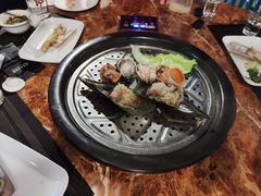 -船奇蒸汽海鲜·闽菜(八市海鲜总店)