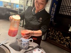 -贺庄·活鱼馆(珠吉路店)