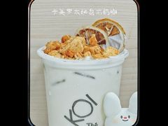 -KOI PLUS(成都万象城店)