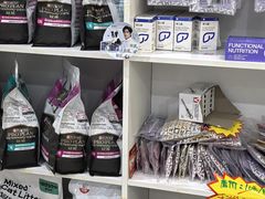 -纳吉亚猫专科动物医院博雅分院