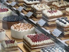 -M'CAKE(西单大悦城店)