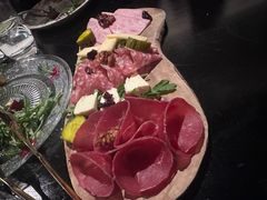 -Osteria Garden 生蚝花园餐厅(原进贤路店)