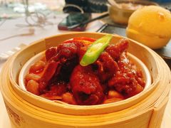 -江滨九号.中餐厅(滨江店)