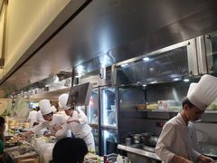 -苏小柳点心·手作小笼包(浦东嘉里城分院)