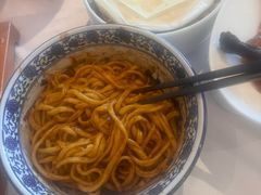 -满堂·烤鸭店·北京菜(鼓楼店)