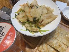 -金掌勺·锅包肉(双榆树店)