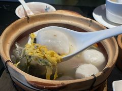 -芳芳私房菜·精做淮扬菜(承德路店)