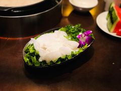 -捞神煲汤火锅(湖滨商业街店)