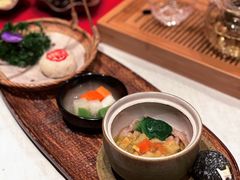 -叶叶菩提(太原别墅店)