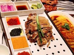 -相约·羊村小馆(长沙路店)