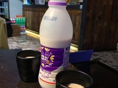 -锅说大脸毛肚重庆老火锅(佐阾店)