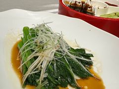 -满堂·烤鸭店·北京菜(鼓楼店)