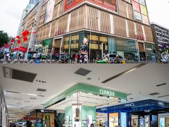 -茂业百货(东门店)