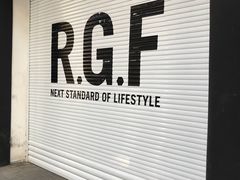 -RGF(巨鹿路店)