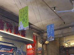 -阿财老铺·老蚌埠龙虾城(华夏总店)