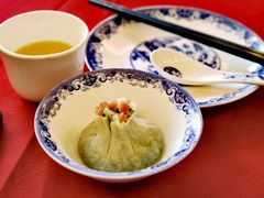 -潘德林茶社(新城河路店)