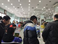 -西安市第四医院医学验光配镜中心