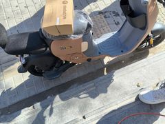 -九号电动车(安定门内大街店)