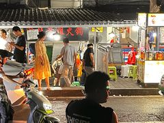 -渝味黄姐火锅(黄泥村店)
