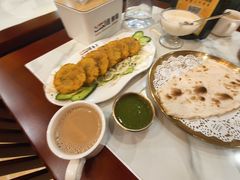 -清真· AL-JANNAT 佳纳特餐厅(仙林店)