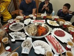 -大龙燚火锅(万象城店)