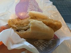 -麦当劳(虹梅路地铁站店)
