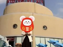 景点-亚龙湾海底世界