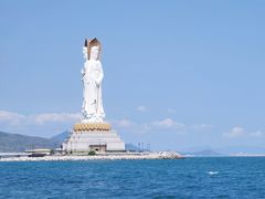 -三亚南山文化旅游区