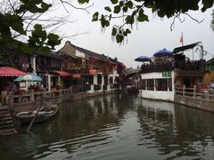 漕溪人家酒楼-漕溪人家