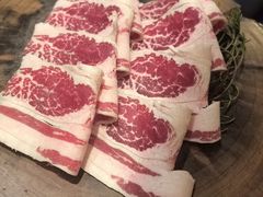 -侘与火 Wabi 侘寂烟火•锅物料理(大屯DT51店)