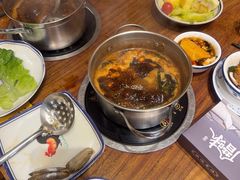 -厝味火锅·潮汕卤水火锅(十一合店)