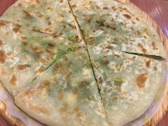 -甲乙饼·手工牛肉饼(金地广场店)