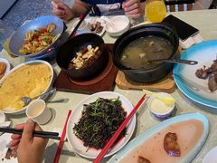 -金典银峰老鹅馆·昆山菜(亭林公园店)